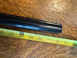 Browning a5 12 Ga Mag Vent Rib 28” Fixed Mod 3” Shells Japan - 8 of 19