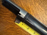 Browning a5 12 Ga Mag Vent Rib 28” Fixed Mod 3” Shells Japan - 4 of 19