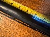 Remington 870 12 Ga Wingmaster 26” Vent Rib Skeet Barrel 2 3/4” Shells - 7 of 18