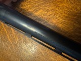 Remington 870 12 Ga Wingmaster 26” Vent Rib Skeet Barrel 2 3/4” Shells - 15 of 18