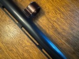 Remington 870 12 Ga Wingmaster 26” Vent Rib Skeet Barrel 2 3/4” Shells - 12 of 18