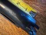 Remington 870 12 Ga Wingmaster 26” Vent Rib Skeet Barrel 2 3/4” Shells - 6 of 18
