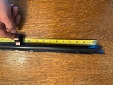 Remington 870 12 Ga Wingmaster 26” Vent Rib Skeet Barrel 2 3/4” Shells - 2 of 18