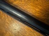 Remington 870 12 Ga Wingmaster 26” Vent Rib Skeet Barrel 2 3/4” Shells - 14 of 18