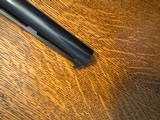 Remington 870 12 Ga Wingmaster 26” Vent Rib Skeet Barrel 2 3/4” Shells - 11 of 18