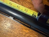 Remington 870 12 Ga Wingmaster 26” Vent Rib Skeet Barrel 2 3/4” Shells - 5 of 18