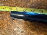 Remington 870 12 Ga Wingmaster 26” Vent Rib Skeet Barrel 2 3/4” Shells - 4 of 18