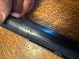Remington 870 12 Ga Wingmaster 26” Vent Rib Skeet Barrel 2 3/4” Shells - 16 of 18