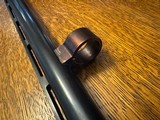 Remington 870 12 Ga Wingmaster 26” Vent Rib Skeet Barrel 2 3/4” Shells - 13 of 18