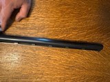 Remington 870 12 Ga Wingmaster 26” Vent Rib Skeet Barrel 2 3/4” Shells - 10 of 18