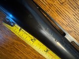 Remington 1100 STD WT 20 Ga Vent Rib 28” Fixed Mod 2 3/4” Shells - 4 of 20