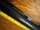 Remington 1100 STD WT 20 Ga Vent Rib 28” Fixed Mod 2 3/4” Shells - 5 of 20