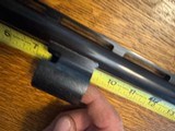 Remington 1100 STD WT 20 Ga Vent Rib 28” Fixed Mod 2 3/4” Shells - 6 of 20