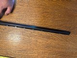 Remington 1100 STD WT 20 Ga Vent Rib 28” Fixed Mod 2 3/4” Shells - 13 of 20