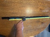 Remington 1100 STD WT 20 Ga Vent Rib 28” Fixed Mod 2 3/4” Shells - 1 of 20
