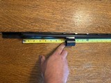 Remington 1100 STD WT 20 Ga Vent Rib 28” Fixed Mod 2 3/4” Shells - 2 of 20