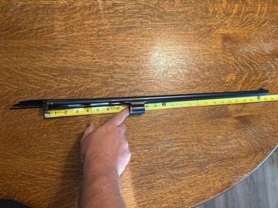 Remington 1148 28 Ga Plain 25” Modified Choke Great Shape