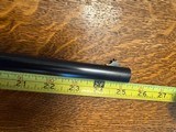 Remington 1148 28 Ga Plain 25” Modified Choke Great Shape - 7 of 19