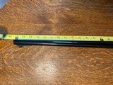 Browning a5 20 Ga Magnum Buck Special 3” Shells Japan - 3 of 17