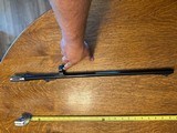 Browning a5 20 Ga Magnum Buck Special 3” Shells Japan - 9 of 17