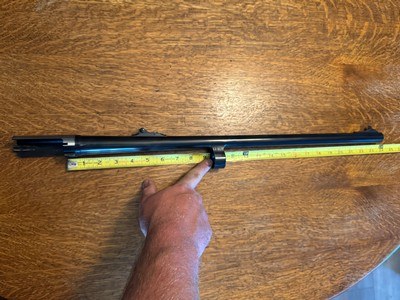 Browning a5 12 Ga Mag Buck Special 24” Long 3” Shells Belgium