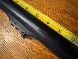 Browning a5 12 Ga Magnum Buck Special Belgium - 5 of 20