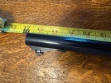 Browning a5 12 Ga Magnum Buck Special Belgium - 10 of 20
