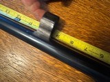 Browning a5 12 Ga Magnum Buck Special Belgium - 8 of 20