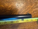 Browning a5 Sweet 16 Matte Rib 26” Fixed IC Belgian - 7 of 20