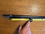 Browning a5 Sweet 16 Matte Rib 26” Fixed IC Belgian - 2 of 20