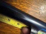 Browning a5 Sweet 16 Matte Rib 26” Fixed IC Belgian - 6 of 20