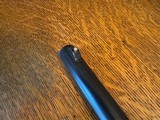 Browning a5 Sweet 16 Matte Rib 26” Fixed IC Belgian - 12 of 20