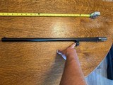 Browning a5 Sweet 16 Matte Rib 26” Fixed IC Belgian - 8 of 20