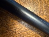 Browning a5 Sweet 16 Matte Rib 26” Fixed IC Belgian - 16 of 20
