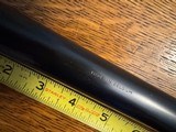 Browning a5 Sweet 16 Matte Rib 26” Fixed IC Belgian - 5 of 20