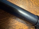 Browning a5 Sweet 16 Matte Rib 26” Fixed IC Belgian - 17 of 20