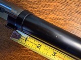 Browning a5 Sweet 16 Matte Rib 26” Fixed IC Belgian - 4 of 20