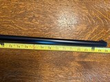 Browning a5 Sweet 16 Matte Rib 26” Fixed IC Belgian - 3 of 20