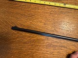 Remington 1148 410 25” Plain Fixed Full 3” Shells Barrel - 10 of 19