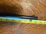Remington 1148 410 25” Plain Fixed Full 3” Shells Barrel - 7 of 19