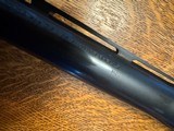 Remington 1100 12 Ga Vent Rib 28” Fixed Mod - 14 of 17