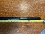 Browning a5 20 Ga Mag Invector Special 28” Long 3” Shells Japan - 3 of 19