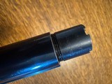 Browning a5 20 Ga Mag Invector Special 28” Long 3” Shells Japan - 19 of 19