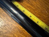 Browning a5 20 Ga Mag Invector Special 28” Long 3” Shells Japan - 5 of 19