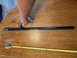 Browning a5 20 Ga Mag Invector Special 28” Long 3” Shells Japan - 9 of 19