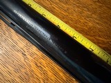 Browning a5 12 Ga Mag 30” Full Vent Rib Japan New - 4 of 15