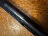 Browning a5 12 Ga Mag 30” Full Vent Rib Japan New - 11 of 15