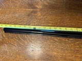 Browning a5 12 Ga Mag 30” Full Vent Rib Japan New - 3 of 15