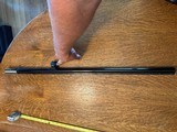 Browning a5 12 Ga Mag 30” Full Vent Rib Japan New - 7 of 15
