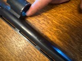 Remington 1100 12 Ga Magnum 30” Vent Rib Briley Chokes - 13 of 20